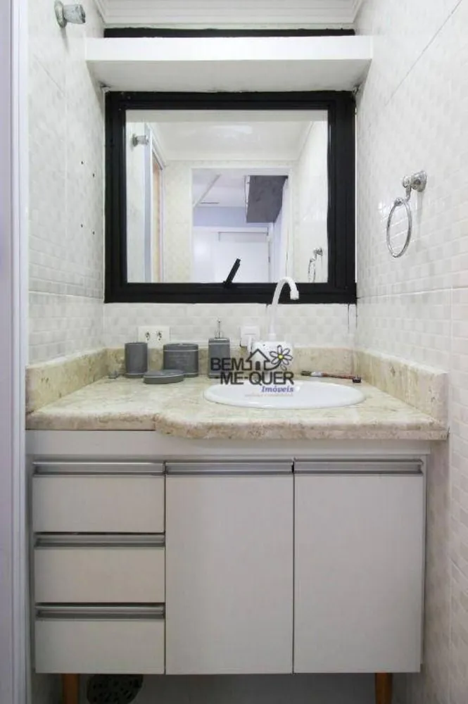 Apartamento, 3 quartos, 87 m² - Foto 3