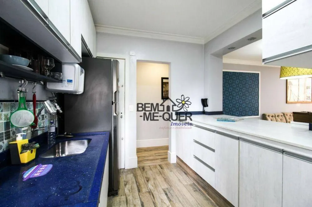 Apartamento, 3 quartos, 87 m² - Foto 1
