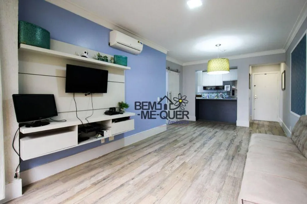 Apartamento, 3 quartos, 87 m² - Foto 4