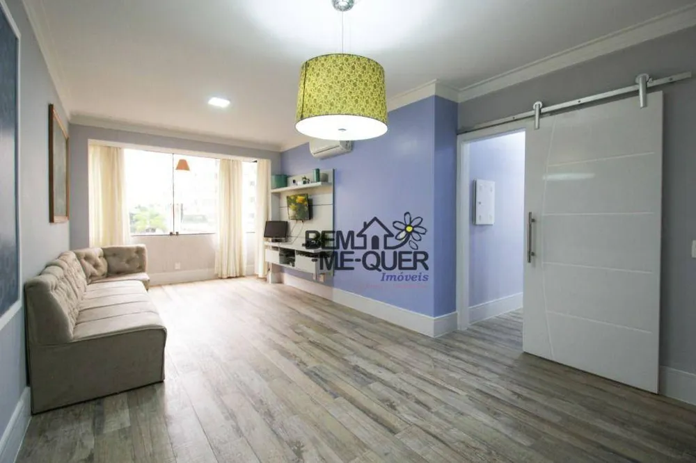 Apartamento, 3 quartos, 87 m² - Foto 2