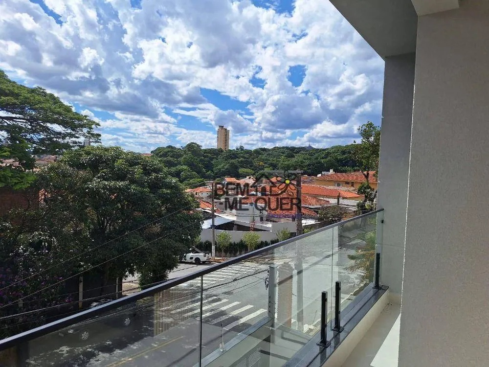 Sobrado, 3 quartos, 210 m² - Foto 12