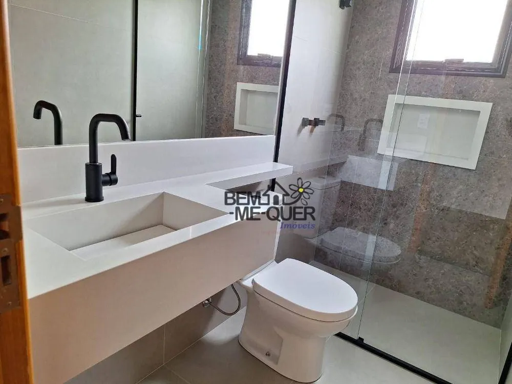 Sobrado, 3 quartos, 210 m² - Foto 6