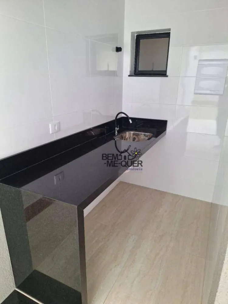 Sobrado, 3 quartos, 210 m² - Foto 4