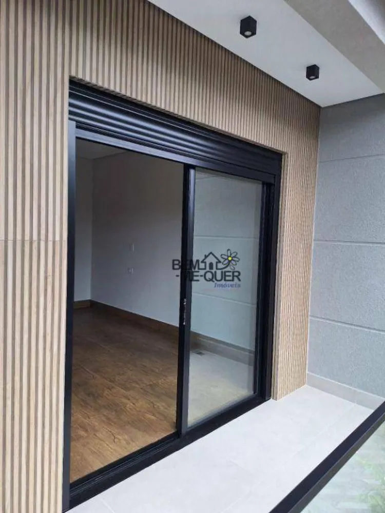 Sobrado, 3 quartos, 210 m² - Foto 10