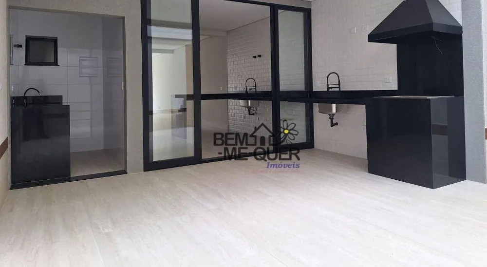 Sobrado, 3 quartos, 210 m² - Foto 11