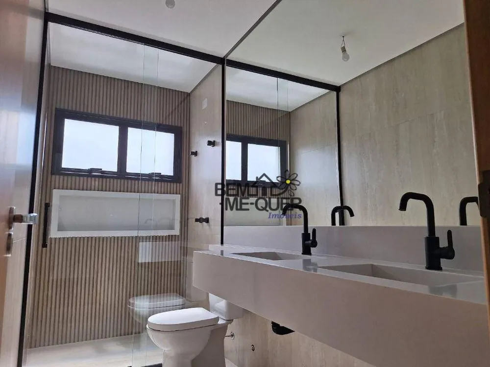 Sobrado, 3 quartos, 210 m² - Foto 9
