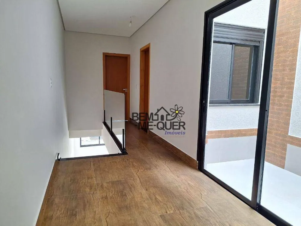 Sobrado, 3 quartos, 210 m² - Foto 5