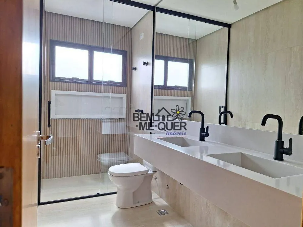 Sobrado, 3 quartos, 210 m² - Foto 8