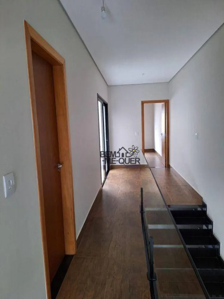 Sobrado, 3 quartos, 210 m² - Foto 7