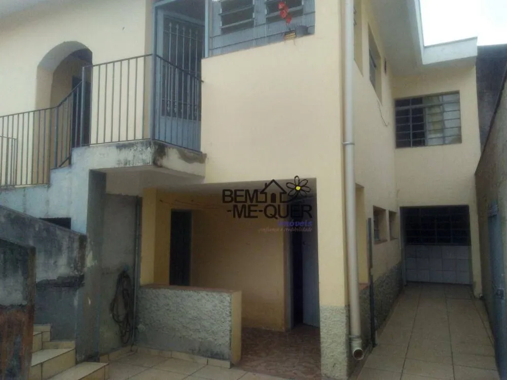 Terreno, 264 m² - Foto 1