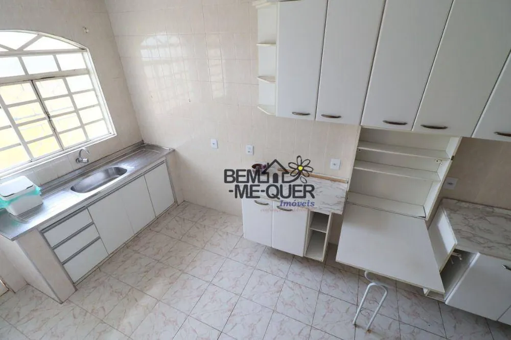 Sobrado, 3 quartos, 160 m² - Foto 4