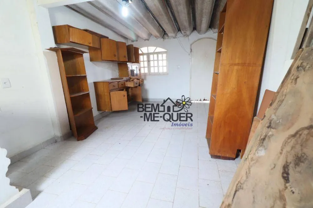 Sobrado, 3 quartos, 160 m² - Foto 14