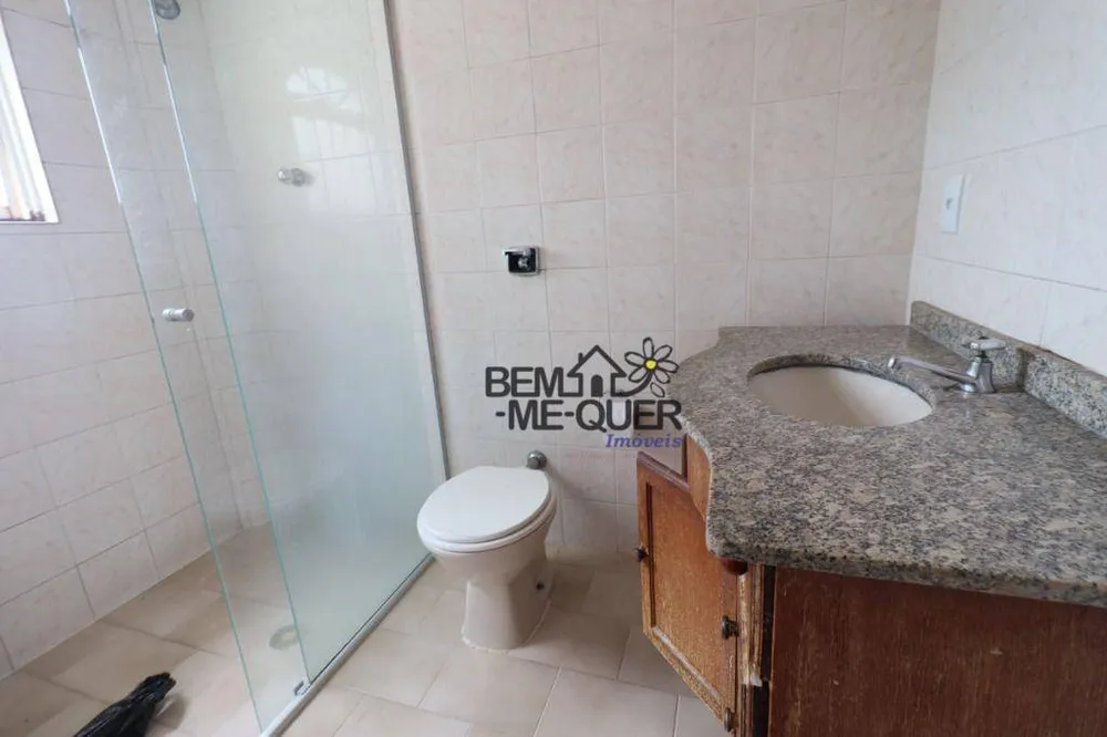 Sobrado, 3 quartos, 160 m² - Foto 10