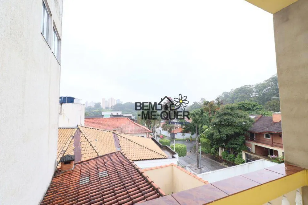 Sobrado, 3 quartos, 160 m² - Foto 1
