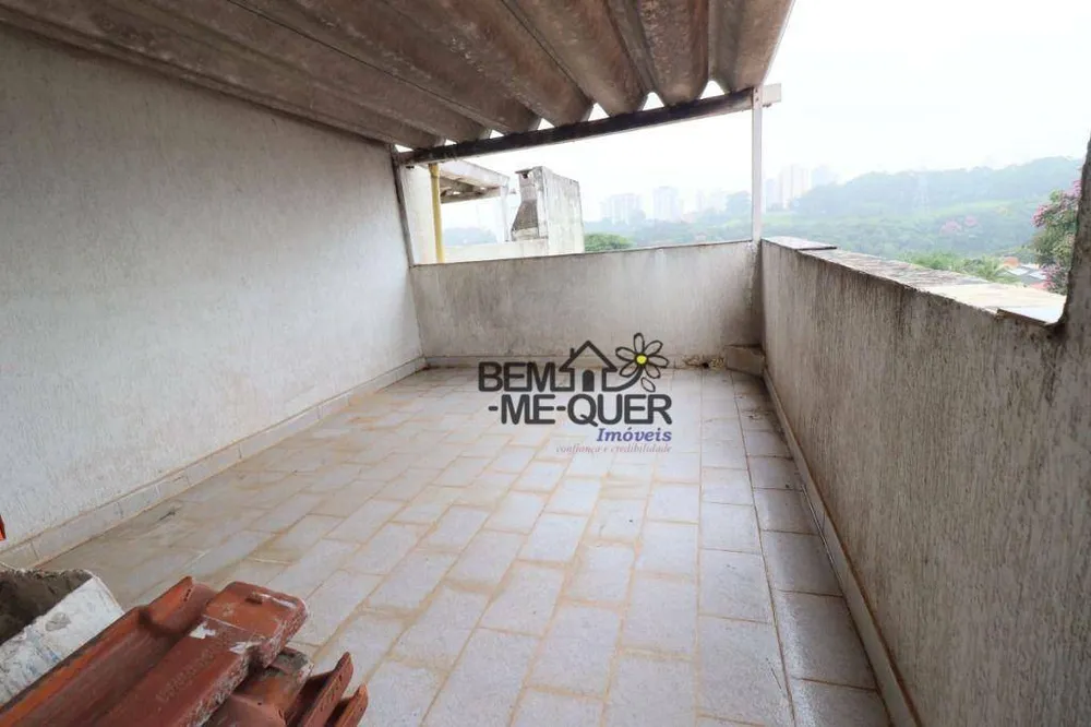 Sobrado, 3 quartos, 160 m² - Foto 15