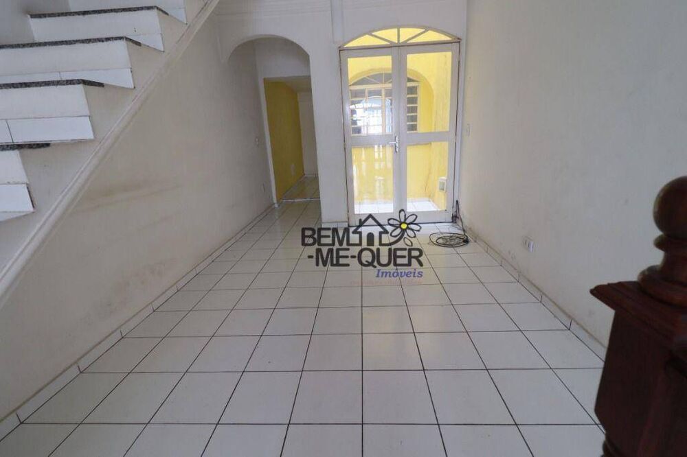 Sobrado, 3 quartos, 160 m² - Foto 2