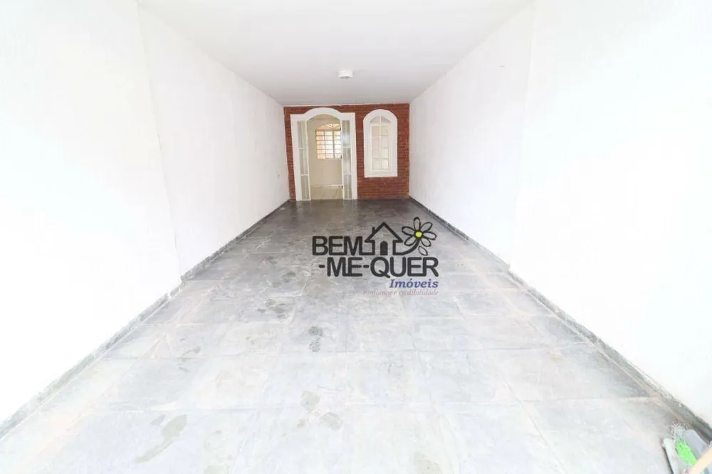 Sobrado, 3 quartos, 160 m² - Foto 3