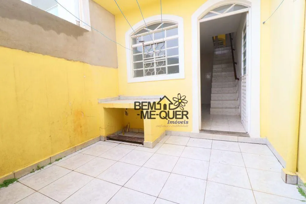 Sobrado, 3 quartos, 160 m² - Foto 7