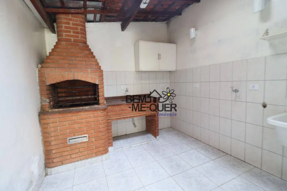 Sobrado, 3 quartos, 160 m² - Foto 6