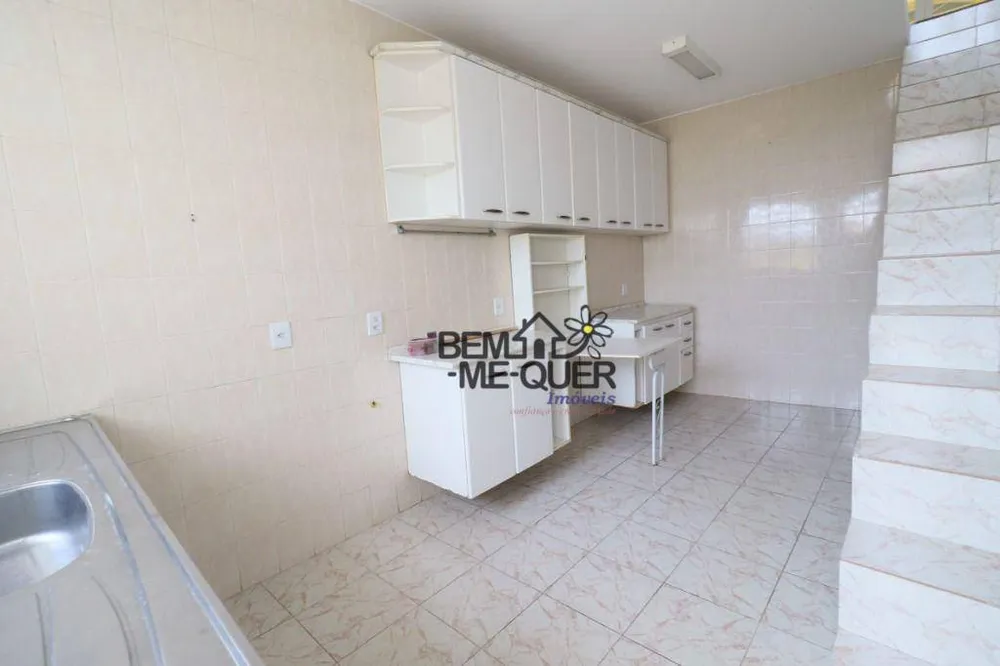 Sobrado, 3 quartos, 160 m² - Foto 5