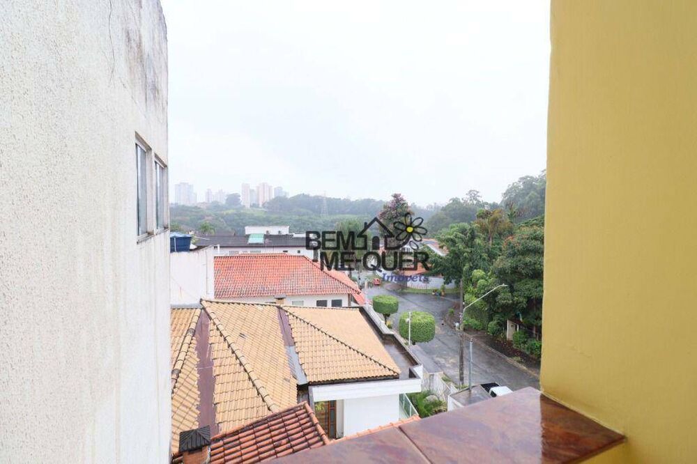Sobrado, 3 quartos, 160 m² - Foto 1