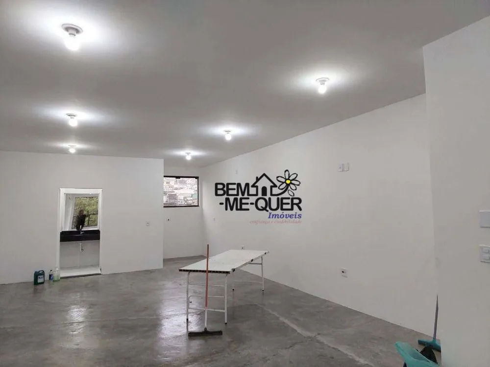 Depósito-Galpão, 160 m² - Foto 1