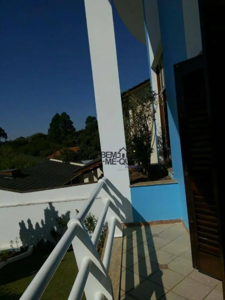 Sobrado, 3 quartos, 300 m² - Foto 10