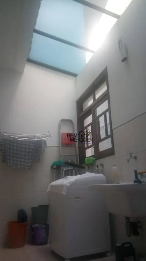 Sobrado, 3 quartos, 300 m² - Foto 9