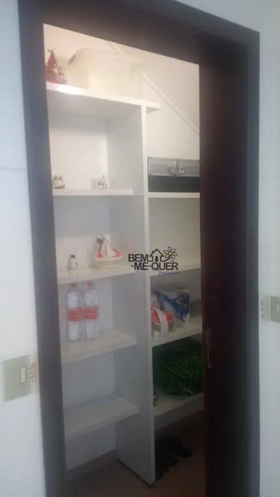 Sobrado, 3 quartos, 300 m² - Foto 8
