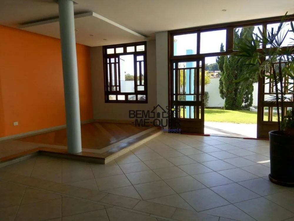 Sobrado, 3 quartos, 300 m² - Foto 1