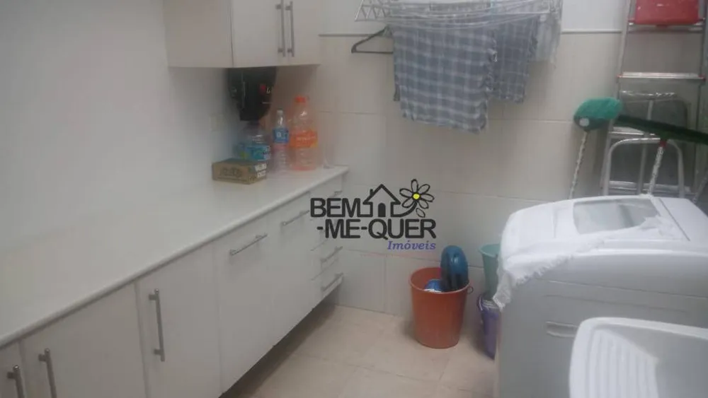 Sobrado, 3 quartos, 300 m² - Foto 7