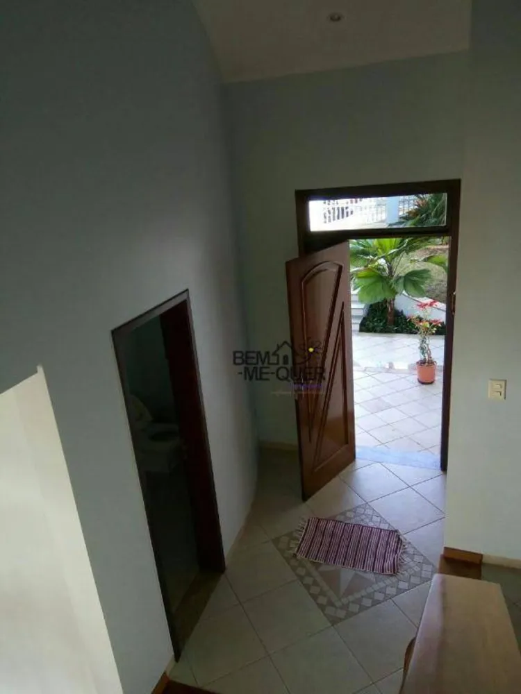 Sobrado, 3 quartos, 300 m² - Foto 2