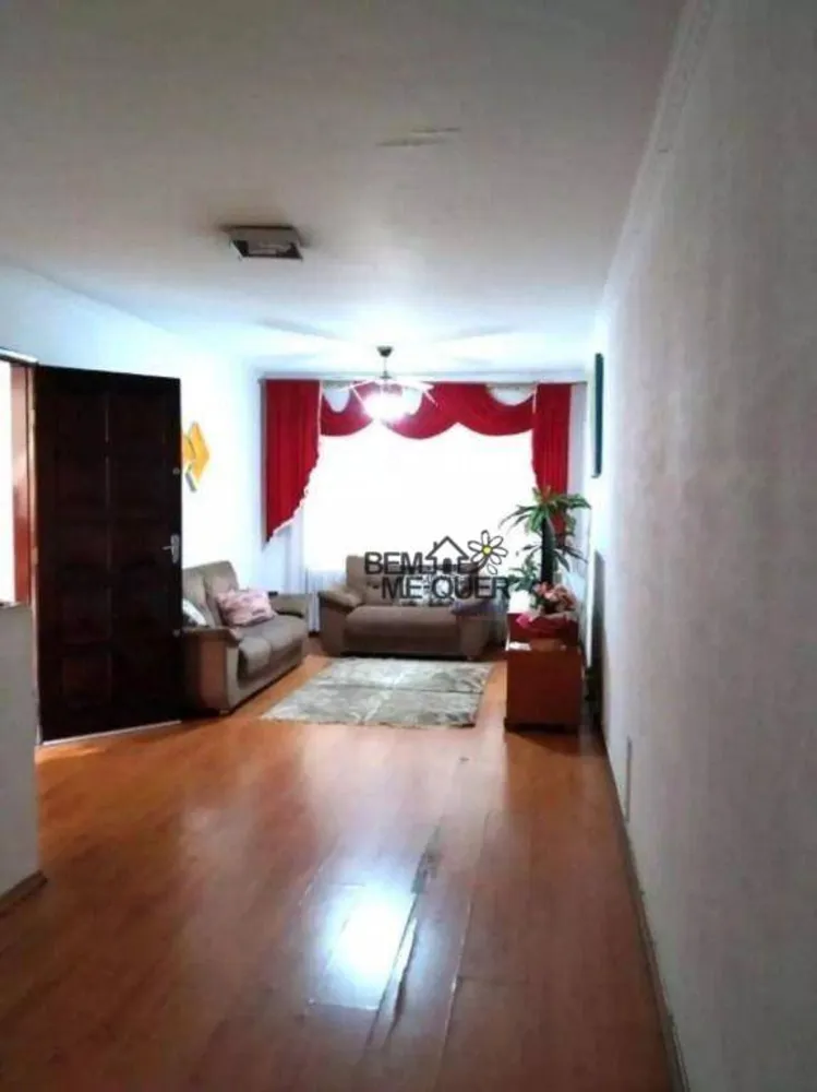 Sobrado, 3 quartos, 145 m² - Foto 16