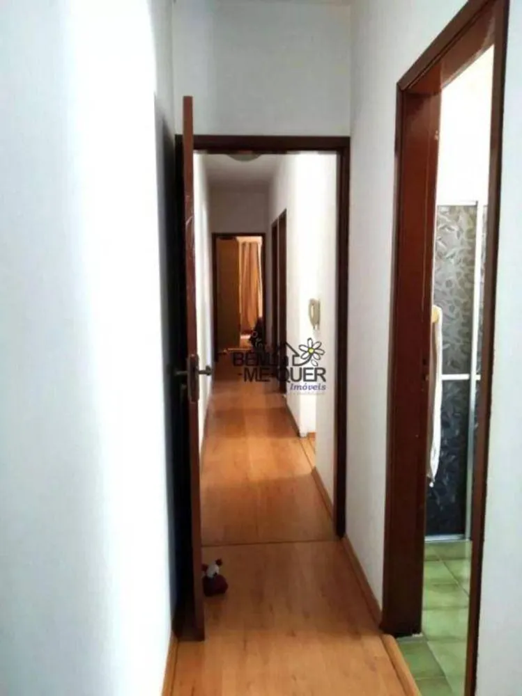 Sobrado, 3 quartos, 145 m² - Foto 2