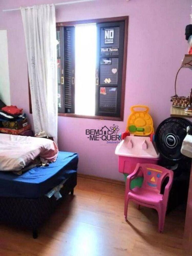 Sobrado, 3 quartos, 145 m² - Foto 10