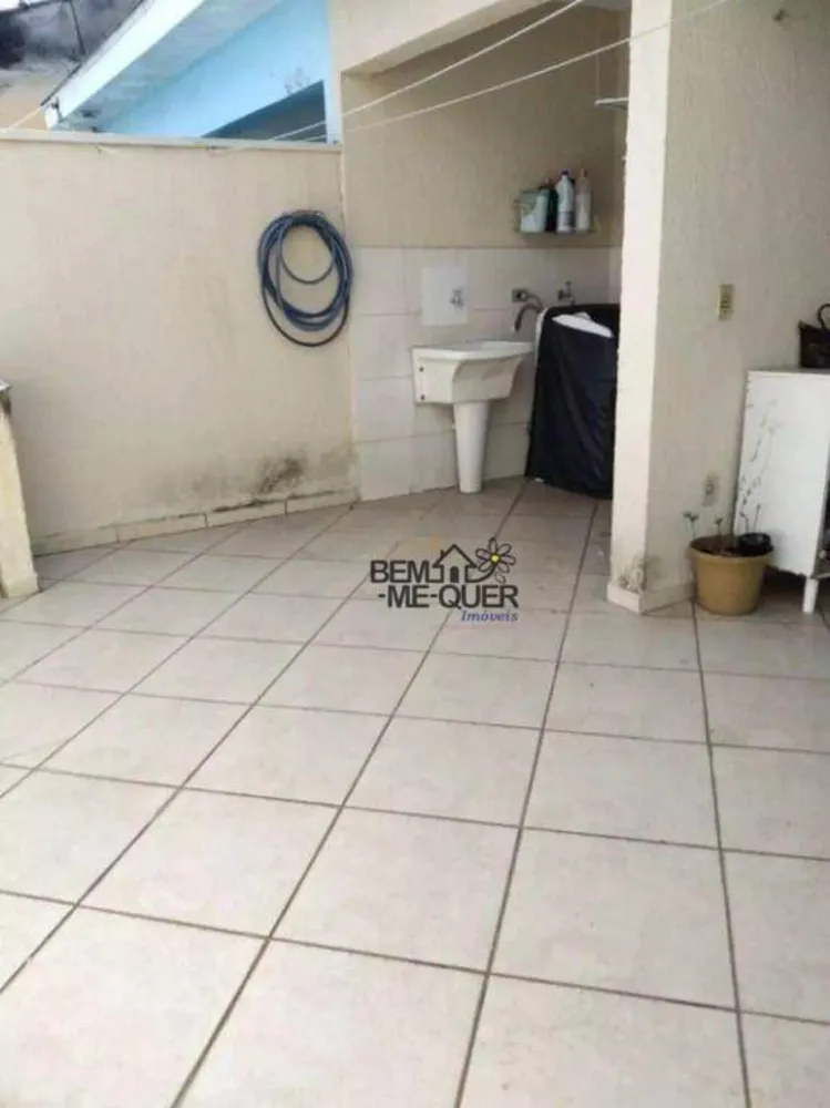 Sobrado, 3 quartos, 145 m² - Foto 8