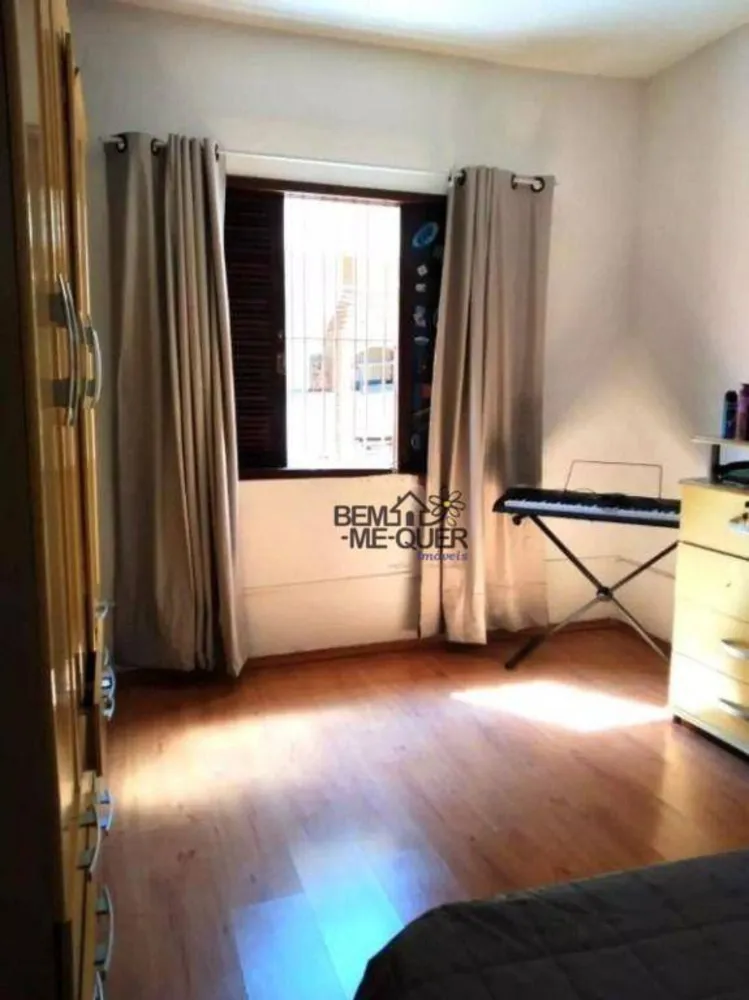 Sobrado, 3 quartos, 145 m² - Foto 13