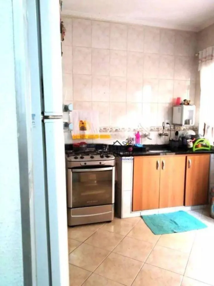 Sobrado, 3 quartos, 145 m² - Foto 3