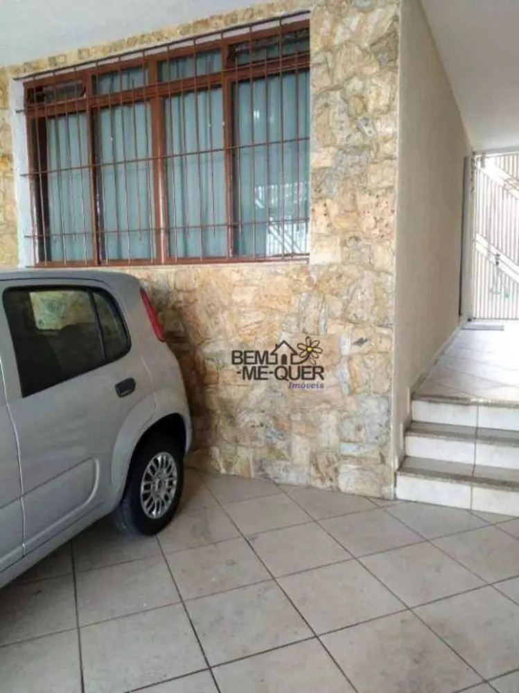 Sobrado, 3 quartos, 145 m² - Foto 15