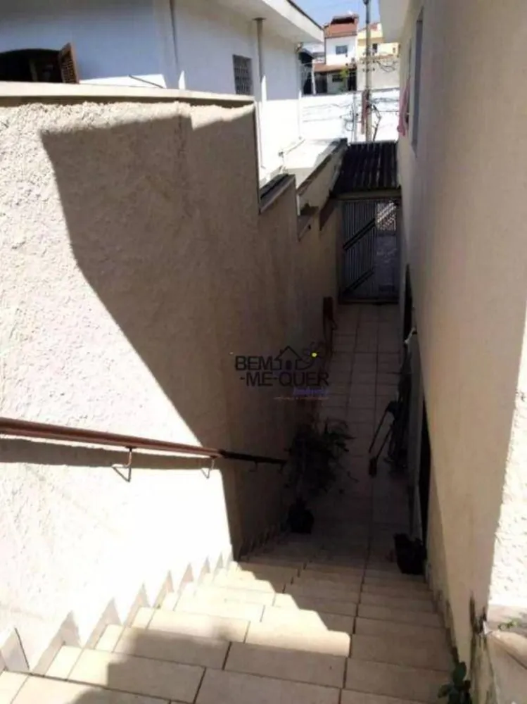 Sobrado, 3 quartos, 145 m² - Foto 14
