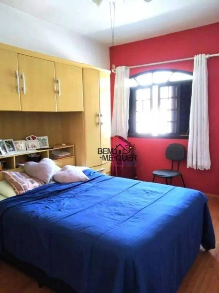 Sobrado, 3 quartos, 145 m² - Foto 6