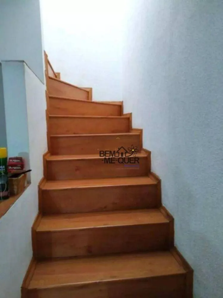 Sobrado, 3 quartos, 145 m² - Foto 1