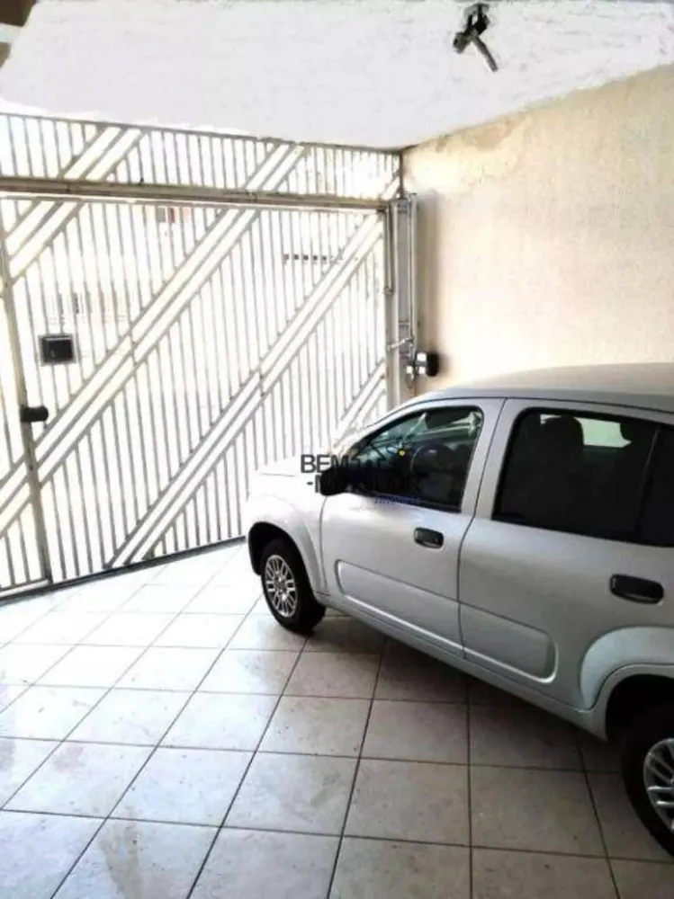 Sobrado, 3 quartos, 145 m² - Foto 7