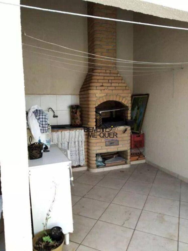 Sobrado, 3 quartos, 145 m² - Foto 11