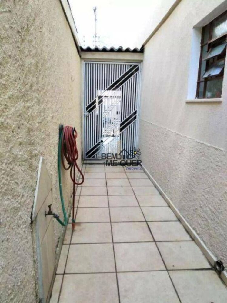 Sobrado, 3 quartos, 145 m² - Foto 9