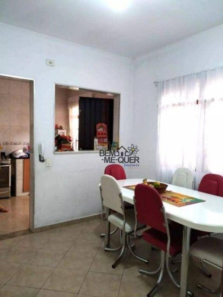 Sobrado, 3 quartos, 145 m² - Foto 12