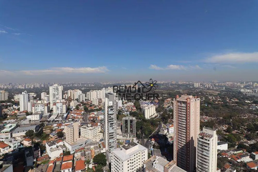 Apartamento, 4 quartos, 218 m² - Foto 1