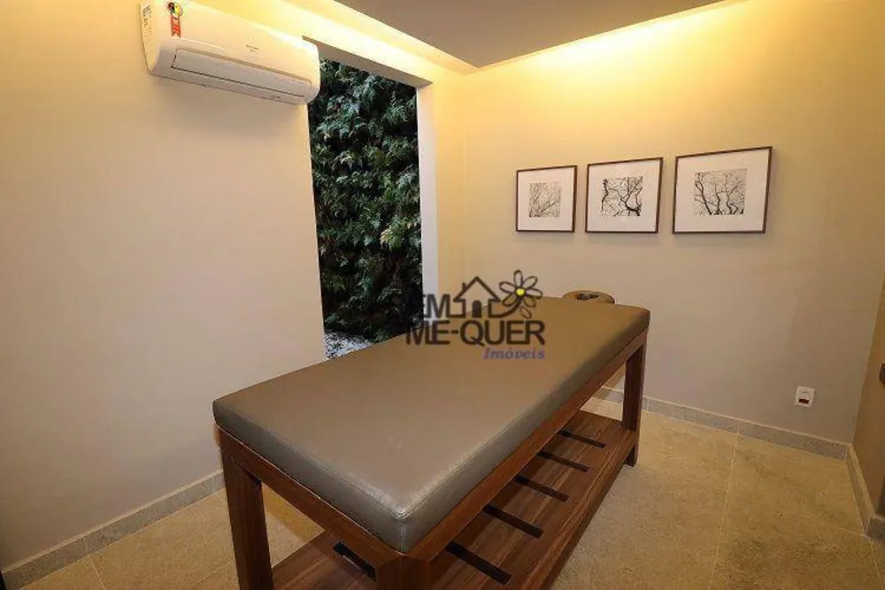 Apartamento, 4 quartos, 218 m² - Foto 7