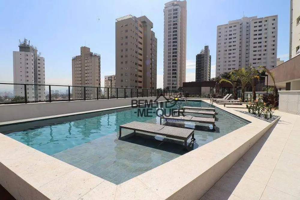 Apartamento, 4 quartos, 218 m² - Foto 5