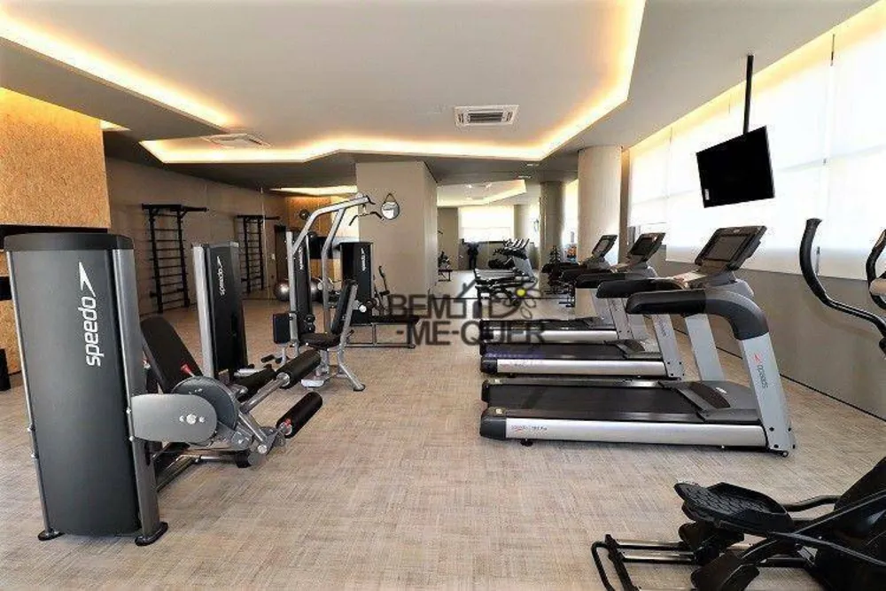 Apartamento, 4 quartos, 218 m² - Foto 6